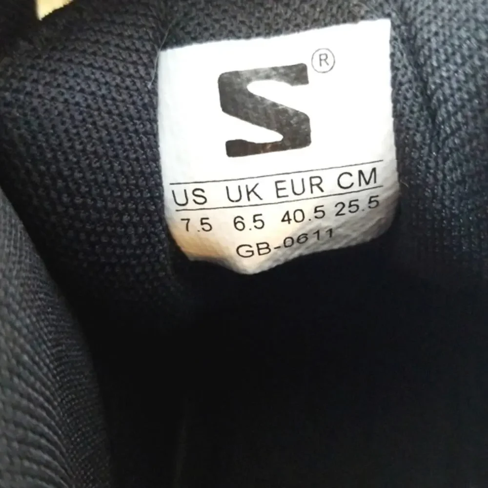 New Salomon X Ultra Mid Trail Hiking boot shoes